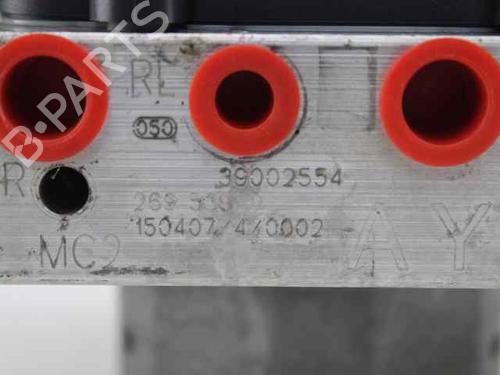 Módulo de ABS OPEL CORSA E (X15) 1.2 (08, 68) | BP32769227M43  - Image 7