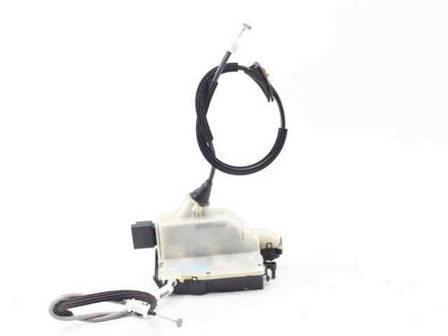 Used Rear left lock Rear left lock CITROËN C4 II (NC_) 1.6 HDi 110 (112 hp) 33331239 33331239