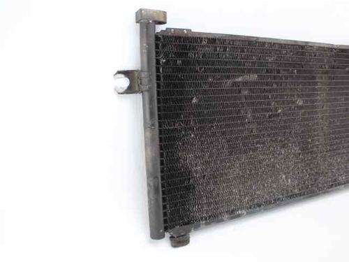 AC radiator NISSAN MICRA II (K11)  | BP19228167M32 