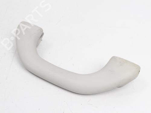 Used Interior roof handle VW POLO (9N_, 9A_) 1.9 SDI (64 hp) 19206013
