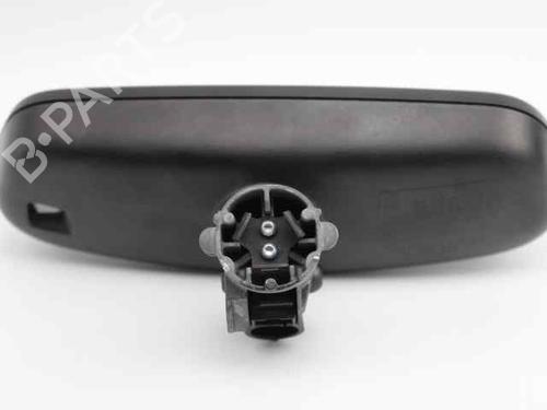 Rear mirror CITROËN C4 II (NC_) 1.2 THP 110 (NCHNZ6, NCHNV6) | BP19220293I6 