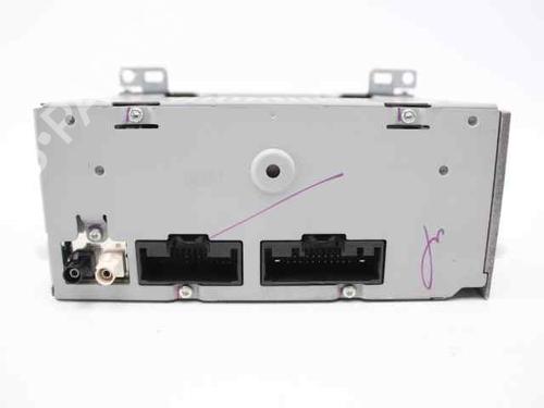Radio FORD FOCUS III  | BP19238662E6 