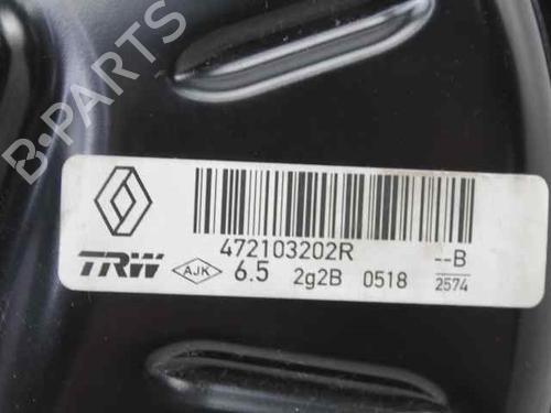 Servo brake RENAULT CAPTUR I (J5_, H5_) 0.9 TCe 90 | BP39542801M42 - Image 7