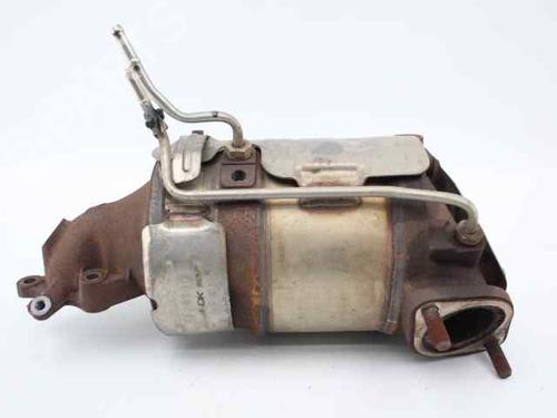 Used Particulate filter HYUNDAI i30 (GD) [2011-2025]  22342639