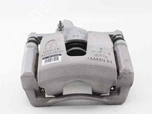 Used Right front brake caliper Right front brake caliper OPEL CORSA F (P2JO) 1.2 MHEV (101 hp) 32653731 32653731
