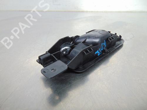 Front right interior door handle VW GOLF IV (1J1)  | BP19199780I14 