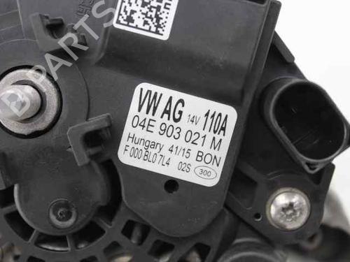 Alternator SEAT IBIZA IV ST (6J8, 6P8) 1.2 TSI | BP27489288M7 