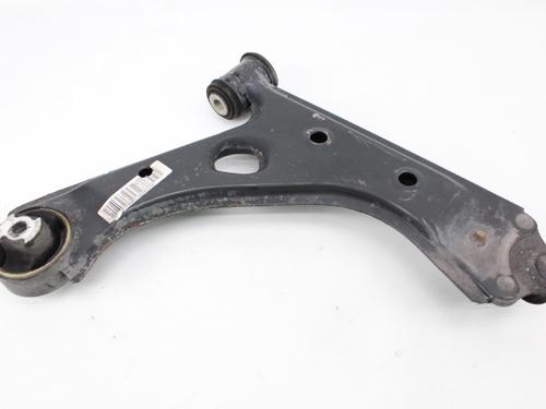 Left front suspension arm FIAT GRANDE PUNTO (199_)  | BP19213518M12 