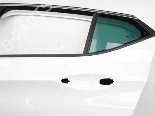 Left rear door OPEL ASTRA K (B16) 1.6 CDTi (68) | BP29760999C4 