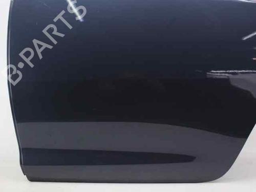 Left rear door OPEL CORSA D (S07) 1.3 CDTI (L08, L68) | BP19243514C4 