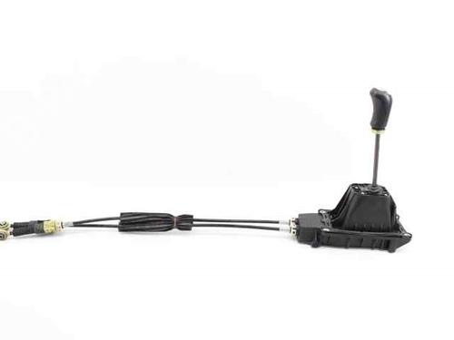 Used Gear lever RENAULT CLIO IV Grandtour (KH_) 1.5 dCi 90 (KHN3, KHN4) (90 hp) 19212766