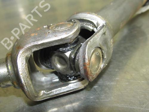 Steering column HONDA CIVIC VI Aerodeck (MB, MC) 1.4 16V (MB8) | BP19183513M21 