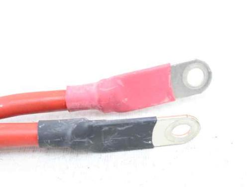Cable BMW 1 (F20) 114 d | BP39603119E12 - Image 6