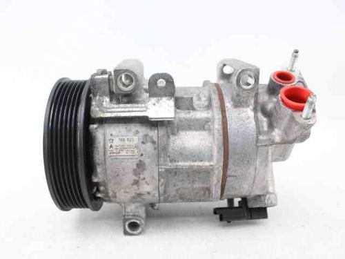 AC compressor CITROËN DS4 (NX_) 1.6 HDi 110 | BP37164201M34 - Image 2