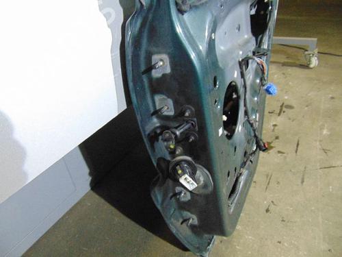 Dør højre bagtil JEEP GRAND CHEROKEE II (WJ, WG) 3.1 TD 4x4 | BP19190328C5 