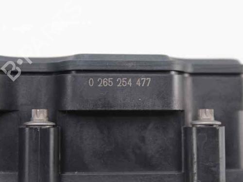 ABS pump CITROËN C3 III (SX) 1.2 VTi 82 | BP28446054M43