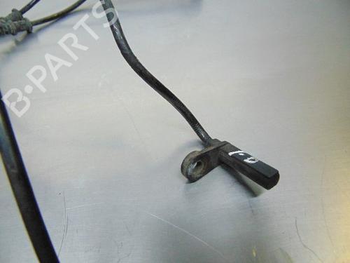 Electronic module MERCEDES-BENZ C-CLASS Coupe (CL203) C 220 CDI (203.708) | BP19188807M83 