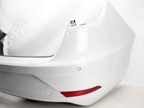 Rear bumper SEAT LEON (5F1) 1.4 TSI | BP29902424C8