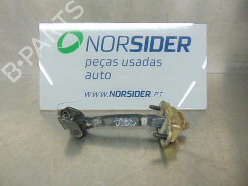 Used Hinge/Door check strap FORD FIESTA V (JH_, JD_) 1.4 16V (80 hp) 19194710