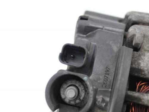 Alternator PEUGEOT 208 I (CA_, CC_) 1.4 HDi | BP23971798M7 