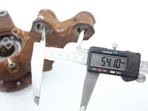 Right front steering knuckle DACIA JOGGER (RK_) 1.0 TCe 90 ECO-G (RKMT) | BP31366943M26