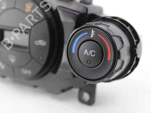 Climate control FORD FIESTA VI (CB1, CCN) 1.5 TDCi | BP19240842I5 