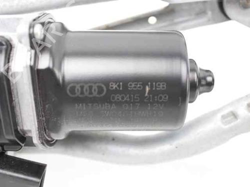 Front wiper motor AUDI A4 B8 Avant (8K5) 2.0 TDI | BP33059835M29  - Image 6