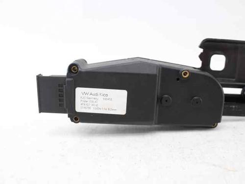 Electronic module AUDI Q5 (8RB) 2.0 TDI quattro | BP37253247M83 - Image 3