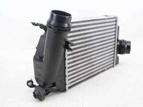 Intercooler RENAULT MEGANE IV Hatchback (B9A/M/N_) 1.5 dCi 110 (B9A3) | BP39542911M30 - Image 2