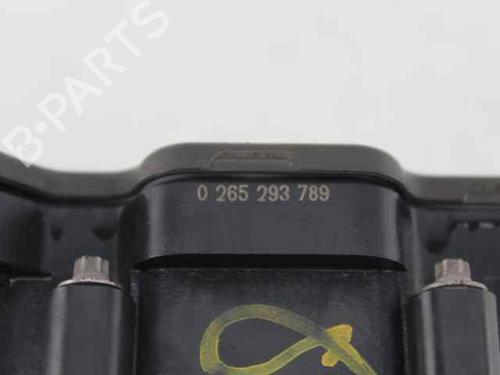 ABS pump RENAULT CLIO V (B7_) 1.0 TCe 100 (B7MT) | BP34499176M43  - Image 9