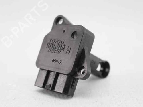 Luftmassenmesser für Luftmassenmesser TOYOTA COROLLA Saloon (_E12_) 1.4 D-4D (NDE120_, NDE120R) (90 hp) 35889366 35889366