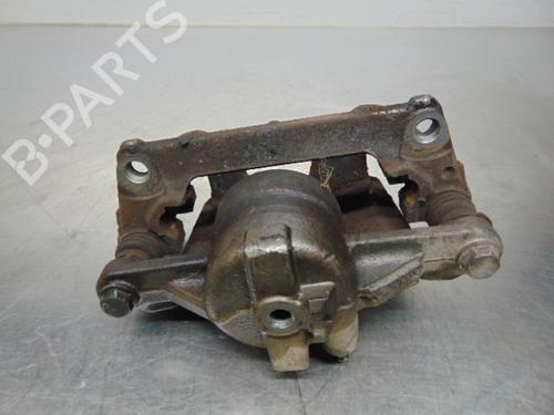 Left front brake caliper OPEL AGILA (A) (H00) 1.0 (F68) | BP19194286M105 