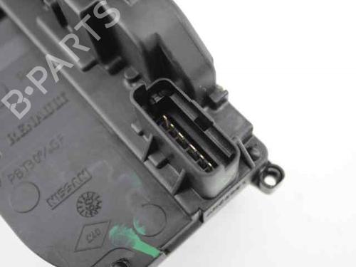 Rear right lock RENAULT MEGANE III Hatchback (BZ0/1_, B3_) 1.5 dCi | BP19236796C99 