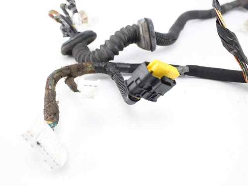 Wiring harness NISSAN QASHQAI / QASHQAI +2 I (J10, NJ10, JJ10E)  | BP19239476E16 