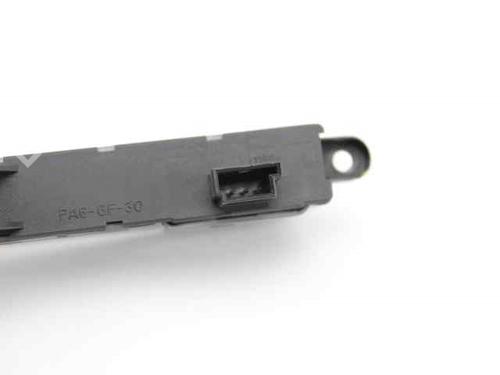 Electronic module MERCEDES-BENZ E-CLASS (W211) E 55 AMG Kompressor (211.076) | BP19222131M83 