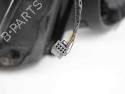 Right mirror FIAT BRAVO II (198_) 1.9 D Multijet (198AXB1A) | BP19231523C27 