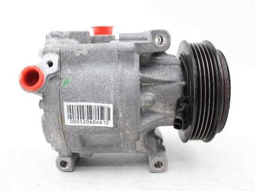 AC compressor FIAT 500 (312_) 1.2 (312AXA1A) | BP31936403M34 