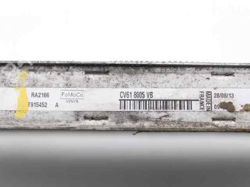 Water radiator FORD C-MAX II (DXA/CB7, DXA/CEU) 1.0 EcoBoost | BP29963820M31