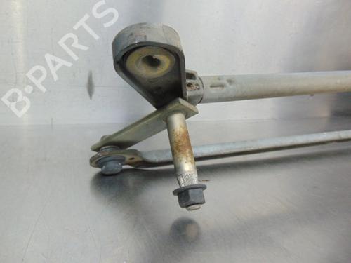 Front wiper motor CITROËN XSARA PICASSO (N68) 1.6 | BP19199948M29 