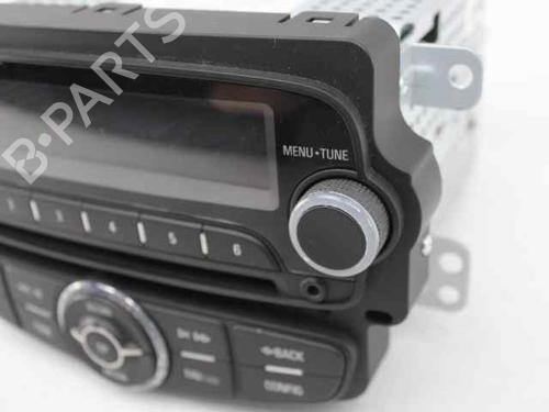 Radio OPEL CORSA E (X15)  | BP26450321E6 