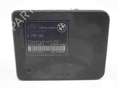 ABS pump BMW 3 (E90) 320 d | BP19236092M43 