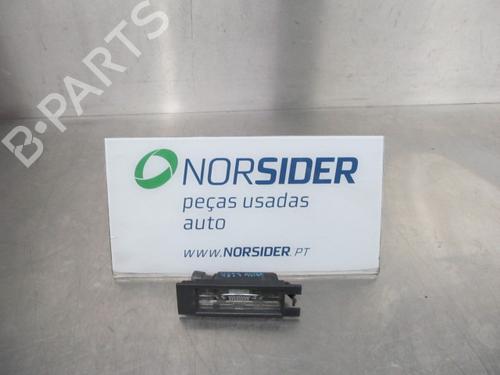 Used Licence plate light OPEL ASTRA H (A04) 1.3 CDTI (L48) (90 hp) 19196407