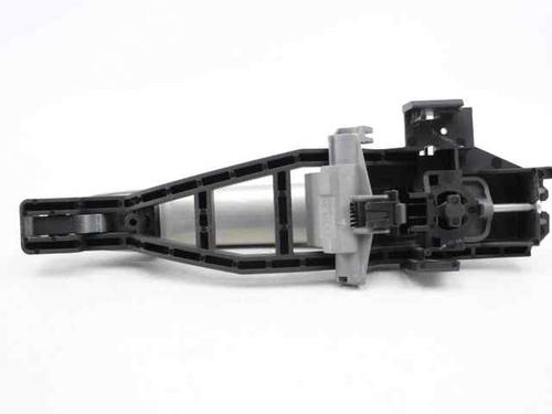 Front right exterior door handle FORD KUGA I  | BP19233307C129 