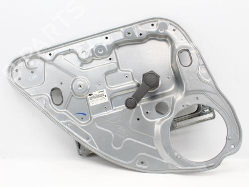 Fensterheber links hinten für FORD FOCUS II (DA_, HCP, DP) [2004-2013]  19211678