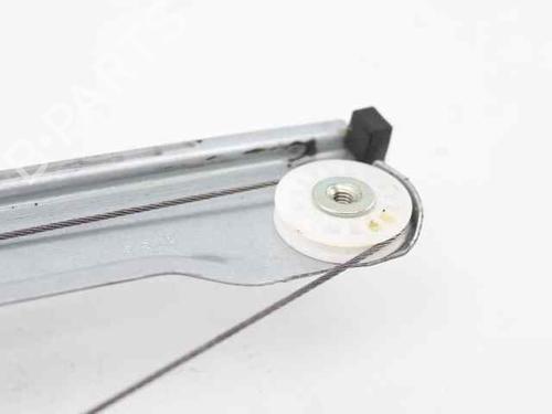 Front left window mechanism PEUGEOT PARTNER Box Body/MPV 1.6 HDi 16V | BP37062784C22 - Image 5