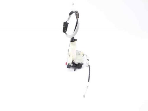 Rear right lock PEUGEOT 208 I (CA_, CC_) 1.2 VTI 82 | BP19246700C99 