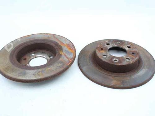 Other ALFA ROMEO MITO (955_) 1.4 Turbo MultiAir (955AXM1A, 955AXR11) | BP19233130O1 