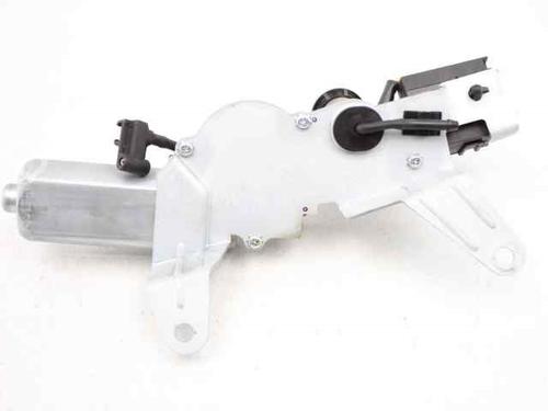 Rear wiper motor CHEVROLET AVEO / KALOS Hatchback (T250, T255)  | BP19234323M102 