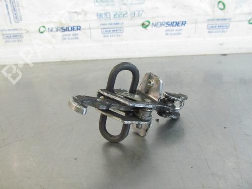 Bisagra/Limitador de puerta OPEL CORSA C (X01) 1.2 Twinport (F08, F68) BP19184711C146
