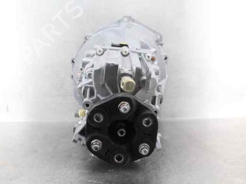 Gearbox BMW 3 (E90)  | BP23334752M3 
